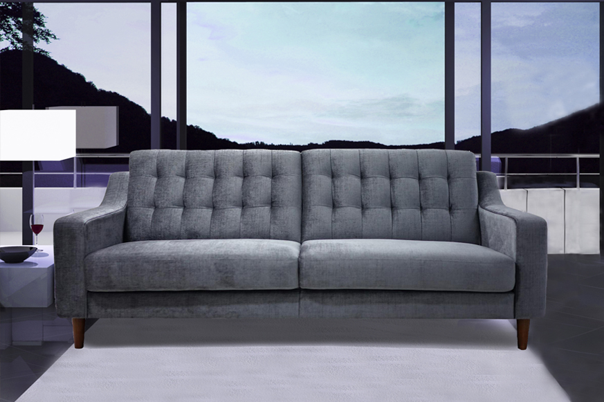 Leather Sofas Perth - Leather Lounges Perth | Gascoigne