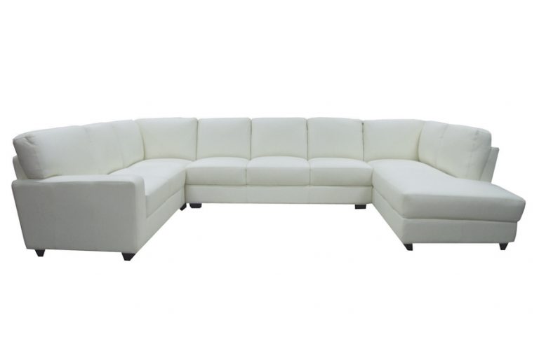 leather modular sofa perth