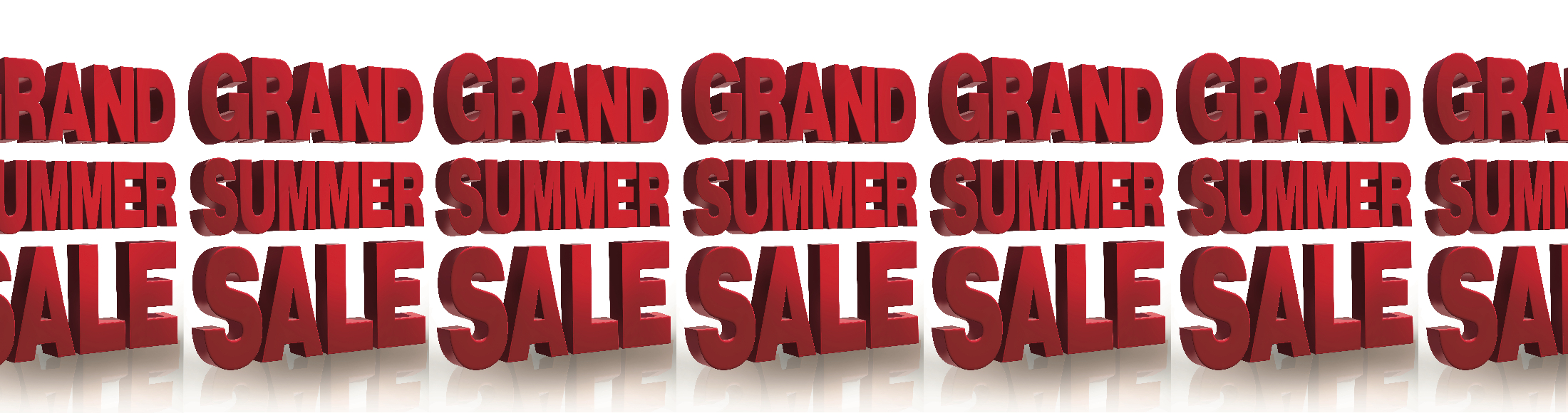 Grand Summer Sale 1